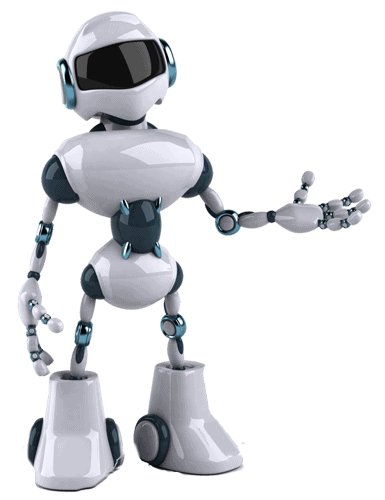 RadimBot automatizace procesů - levá ruka
